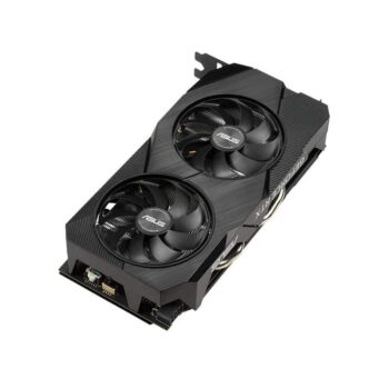 DUAL-RTX2060S-O8G-EVO-V2 ASUS Dual OC Edition Graphics Card
