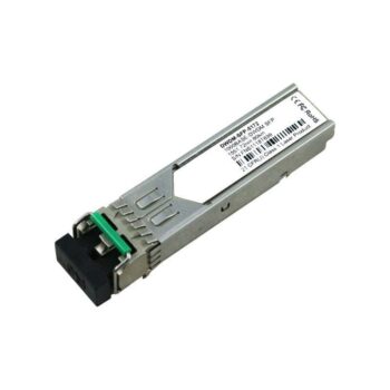 DWDM-SFP-5172 Cisco DWDM SFP Module 1551.72 nm (100 GHz ITU Grid)