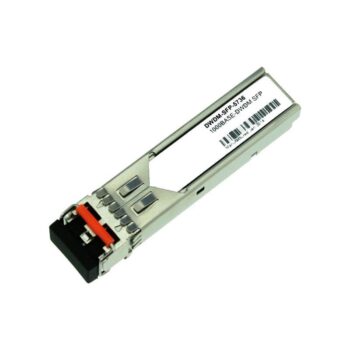 DWDM-SFP-5736 Cisco DWDM SFP 1557.36nm Transceiver (100 GHz ITU Grid)