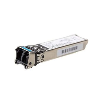DWDM-SFP10G-31.90 Cisco 10G SFP+ Transceiver Module