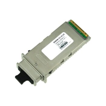 DWDM-X2-34.25 Cisco DWDM X2 1534.25 nm Transceiver (100 GHz ITU Grid)