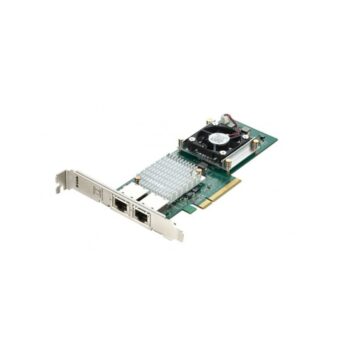 DXE-820T D-LINK Dual Port 10GbE PCIe Adapter