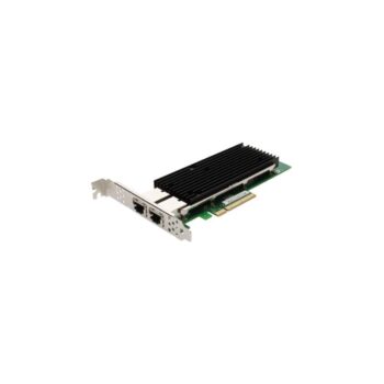 DXE-820T-AO ADDON 10Gbps Dual RJ-45 Ports for 100m