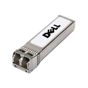 407-10595 Dell Networking SFP+ 10GBE LR Transceiver 1310NM