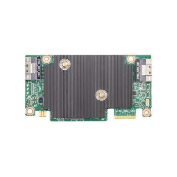 FW25F DELL Perc H345 Front Controller with 12gb/s PCIe 3.0