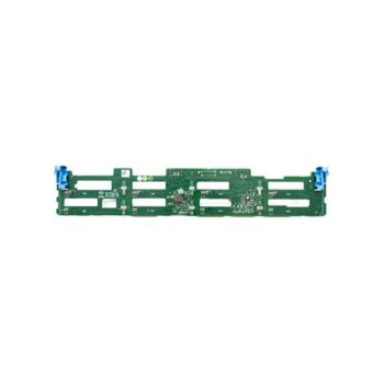 KKFN7 Dell 8-Bay Backplane for 3.5-Inch HDDs in PowerEdge R530