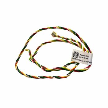 RY631 Dell Long Battery Cable for PowerEdge R610 Systems