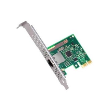 E0X95AA-AX Axiom PCIe 1.1 Gigabit Ethernet Network Adapter