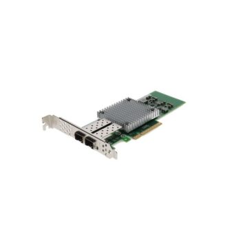 E10G42BTDA-AO AddOn 2-Port 10GbE SFP+ NIC Adapter