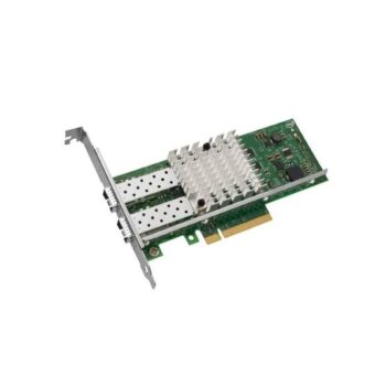 E10G42BTDABLK Intel Ethernet Converged Network Adapter - High-Performance Solution