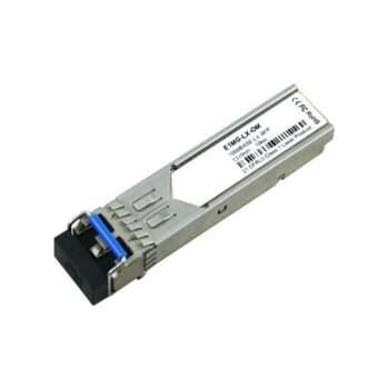 E1MG-LX-OM Brocade 1000BASE-LX SFP Optical Module