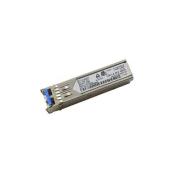 E1MG-LX-OM-8 Brocade 1000BASE-LX SFP Transceiver Module