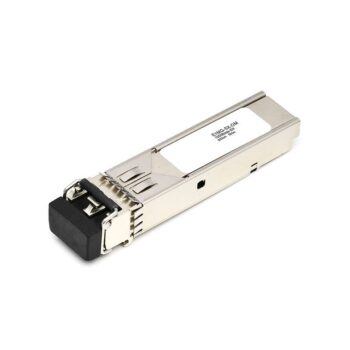 E1MG-SX-OM Brocade 1000BASE-SX SFP Optic Module, MMF