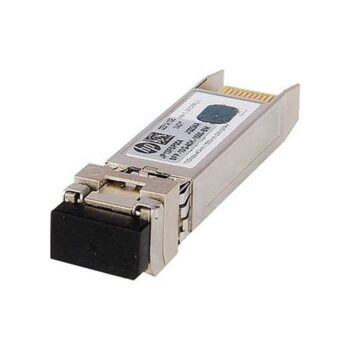 E7Y74A HPE StoreFabric B-Series 1Gbps SFP Transceiver