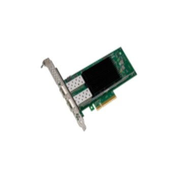 E810XXVDA2 Intel Ethernet Network Adapter - Enhanced Performance