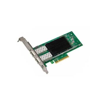 E810XXVDA2BLK Intel Ethernet Network Adapter - High-Performance Connectivity