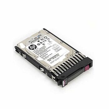 EG0146FAWHU HP 146.8GB 10K RPM 2.5" SAS Hard Drive