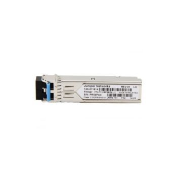 EX-SFP-GE10KT14R13 Juniper Networks – Enhanced SFP Transceiver Module