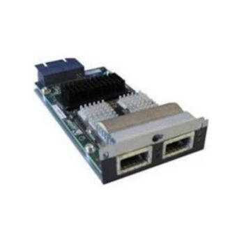 EX-UM-2QSFP-MR Juniper Networks Expansion Module