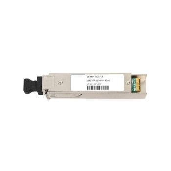 EX-XFP-10GE-ER Juniper XFP 10GBASE-ER Transceiver Module