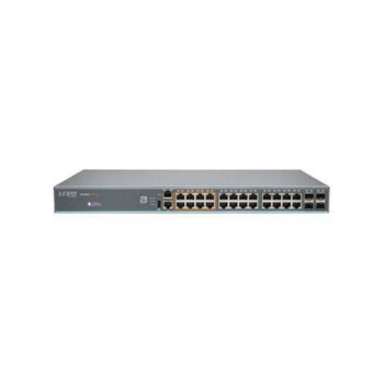 EX2300-24MP-TAA Juniper Networks Multigigabit Switch