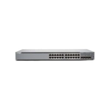 EX2300-24P Juniper Networks EX Series Managed Switch