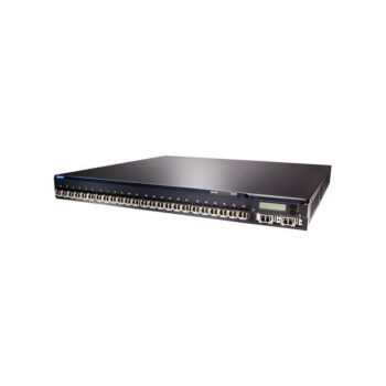 EX4200-24F-DC Juniper 24-Port Layer 3 Ethernet Switch