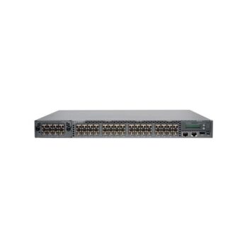 EX4550-32F-AFO, Juniper EX4550, 32-Port 1/10GbE SFP Switch