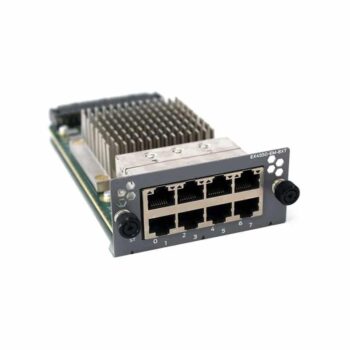 EX4550-EM-8XT - Juniper Networks EX Series Expansion Module
