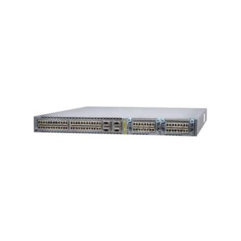 EX4600-EM-8F - Juniper Networks Expansion Module