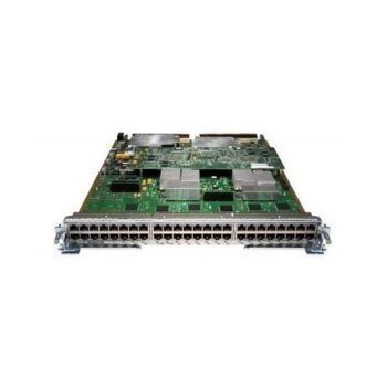 EX8200-48T-ES - Juniper Networks EX8200 Expansion Module