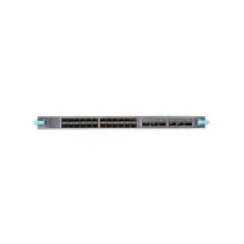 EX9200-6QS Juniper Networks 40G Expansion Module
