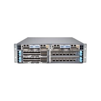 EX9253-RED-AC Juniper Networks 9253 Redundant Switch for Medium Enterprises