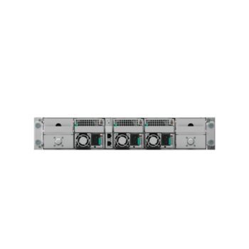 FC2HLC21W3 Intel Server Chassis - 2U High-Density Solution