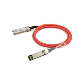 FCBN410QB1C50 Finisar 40GBase-AOC QSFP+ Active Optical Cable