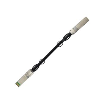 FCBN425QB1C01 Quadwire Fiber Optic Cable Assembly
