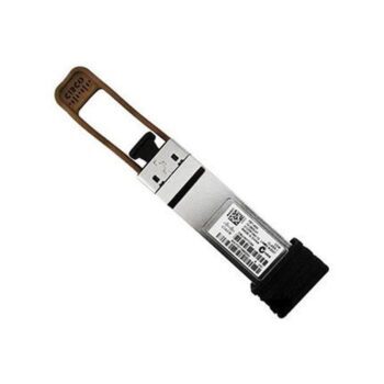 FET-40G Cisco 40G QSFP+ Fabric Extender Transceiver
