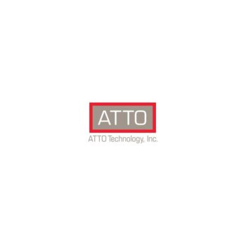 FFRM-N312-000 ATTO 2-Port 10/25/40/50/100GbE PCIe 3.0 Low Profile NIC