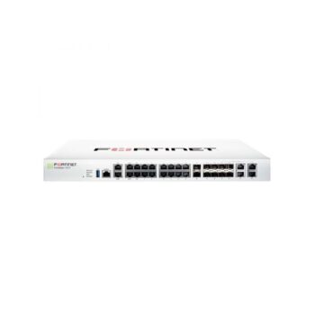 FG-100F-BDL-811-36 Fortinet FortiGate 100F Firewall Appliance