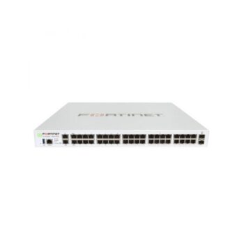 FG-140E-BDL-900-60 Fortinet FortiGate 140E Firewall Appliance