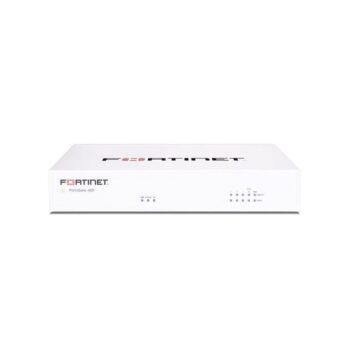 FG-40F-BDL-950-12 Fortinet FortiGate FG-40F Firewall Appliance