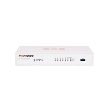FG-52E-USG Fortinet FortiGate 52E Firewall & Security Appliance