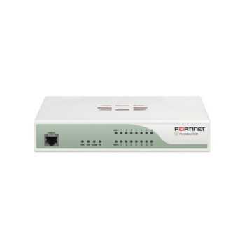 FG60D3G4GVZWBDL96412 Fortinet FortiGate 60D Firewall Appliance