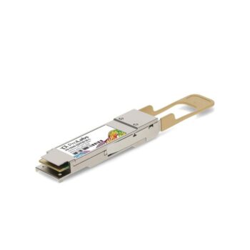 FN-TRAN-QSFP28-SR Fortinet - 100G QSFP28 Transceiver Module