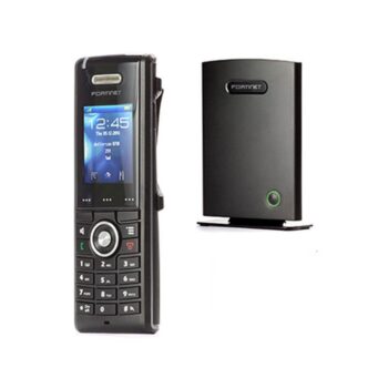 FON-870I Fortinet FortiFone Base Station with Handset Support