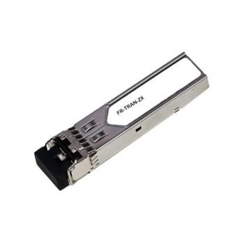 FR-TRAN-ZX Fortinet SFP Module for Gigabit Networking