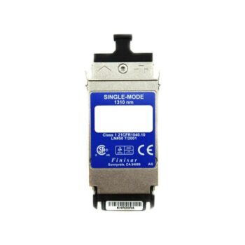 FTL-1319-3D-DD Finisar Transceiver Module - GigE & Fibre Channel