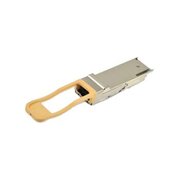 FTL4P1QM1C Finisar QSFP+ Transceiver Module