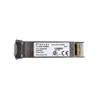 FTLX0011D4BNL Finisar LASERWIRE XFP Transceiver Adapter