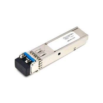 FTLX1370W3BTL Finisar 10G SFP+ Transceiver Module